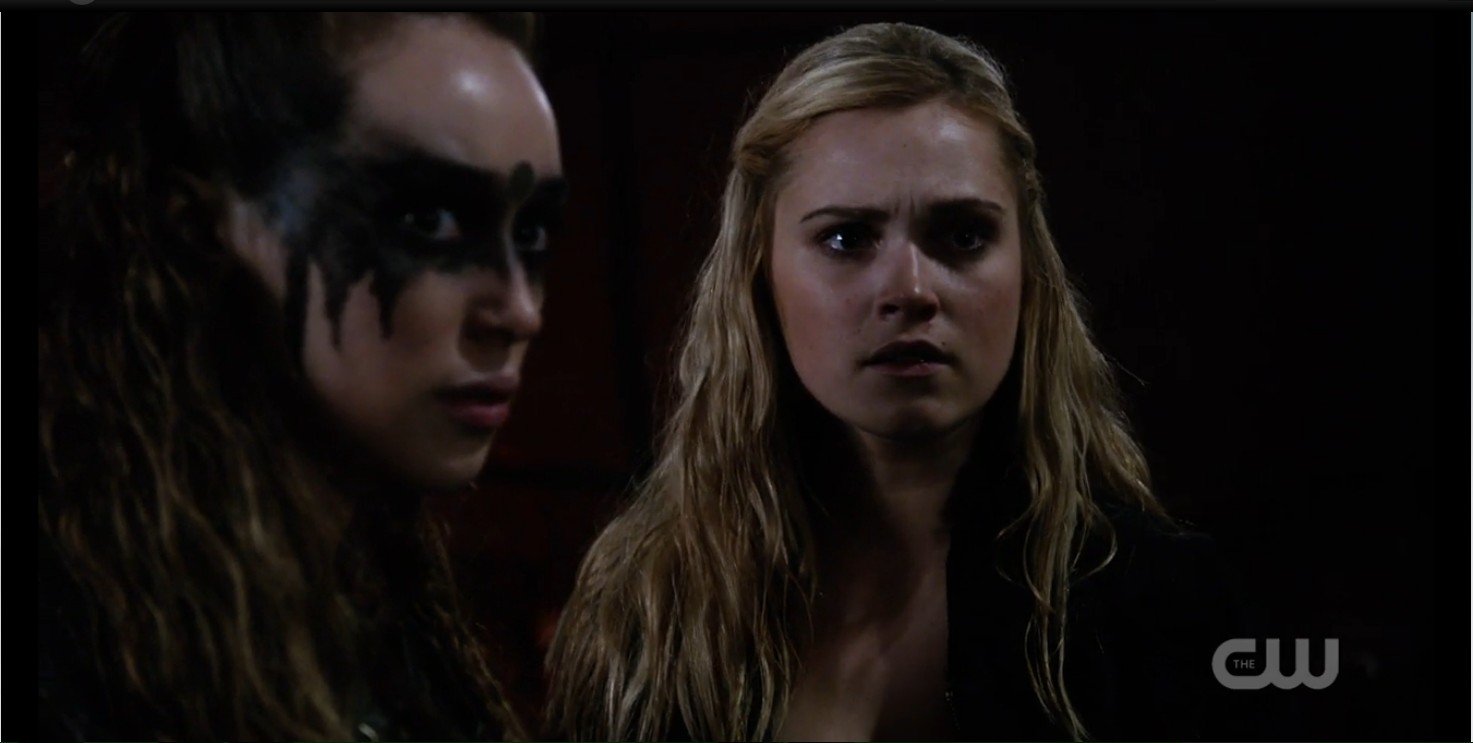 Lexa