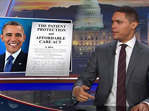 Trevor Noah