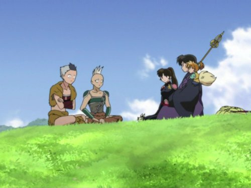 Miroku