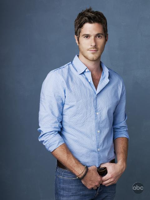 Justin Walker