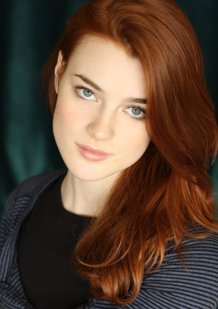 Hayley Meyers