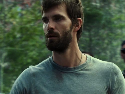 Lucas Bryant