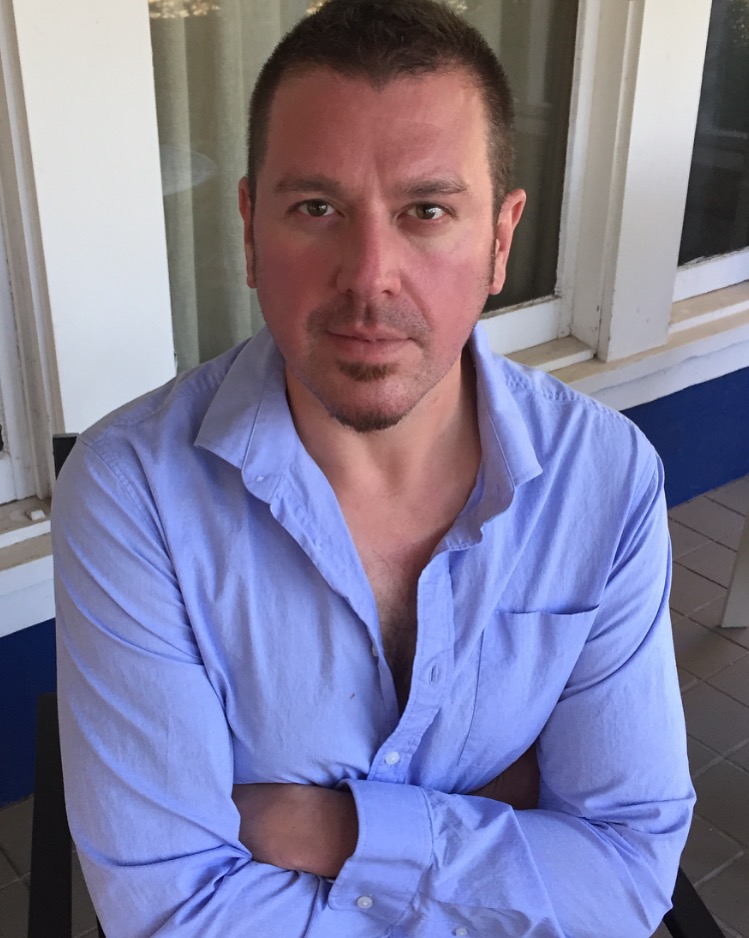 Steve Balderson