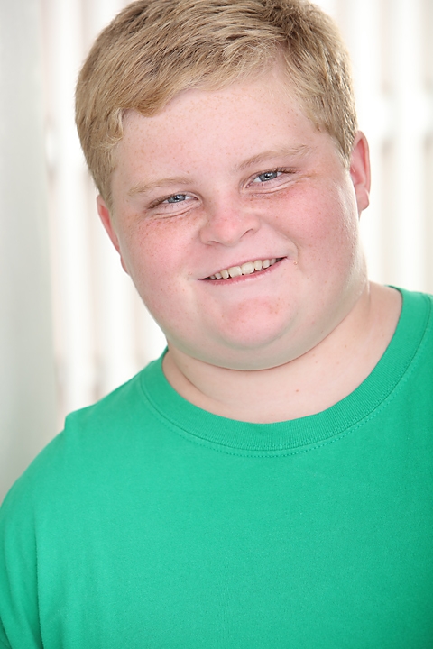 Logan Langevin