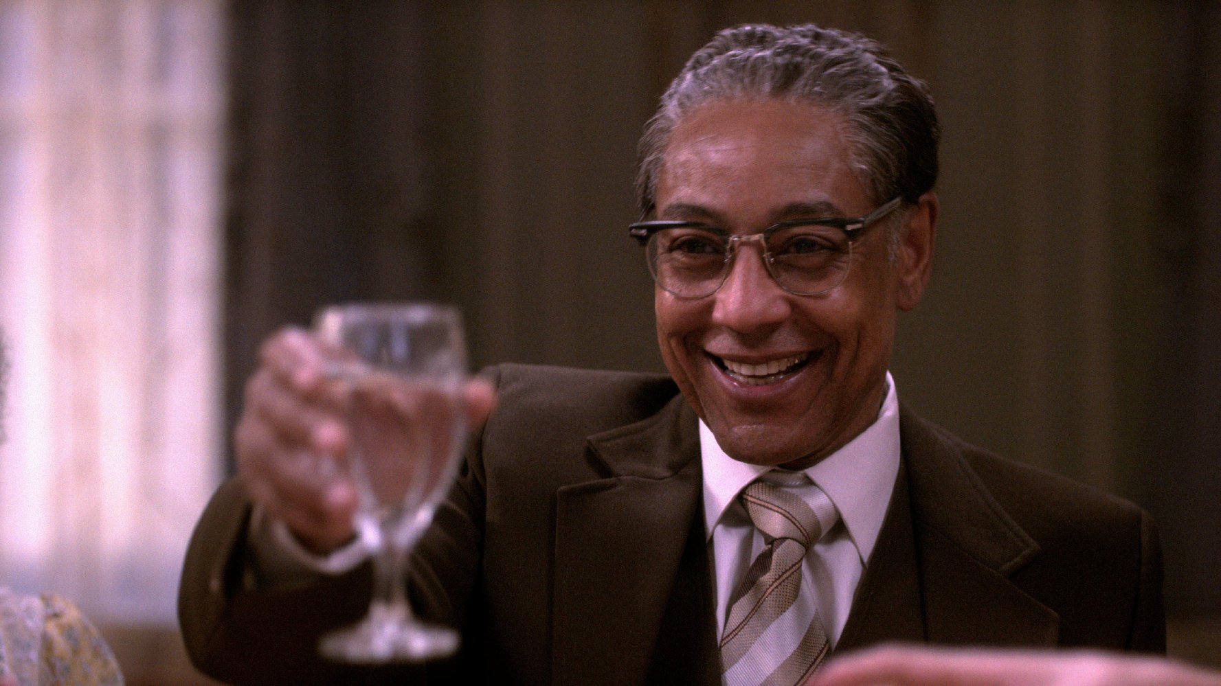 Giancarlo Esposito