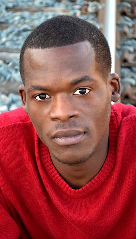 Andre K. Jefferson