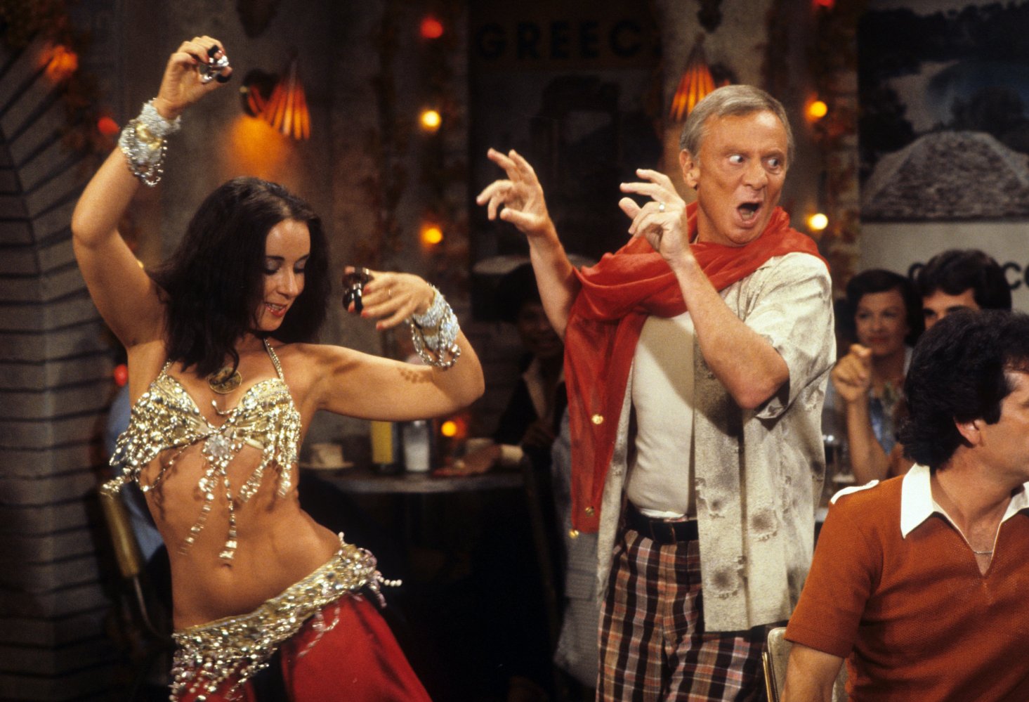Richard Kline