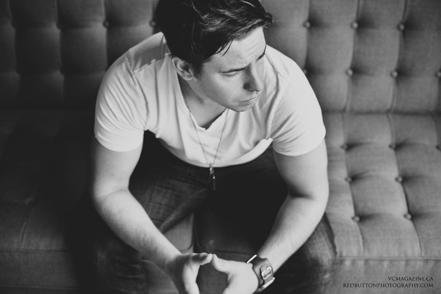 Cody Hackman
