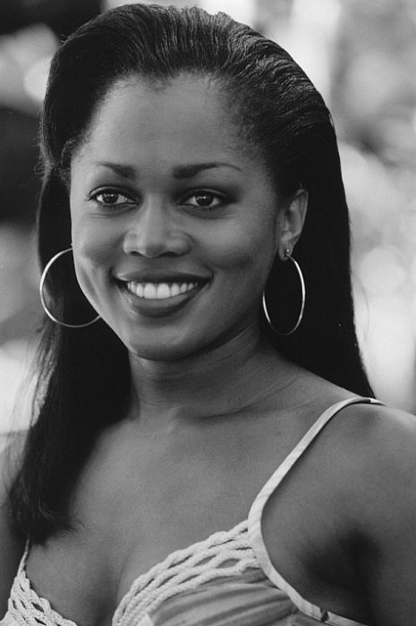 Theresa Randle