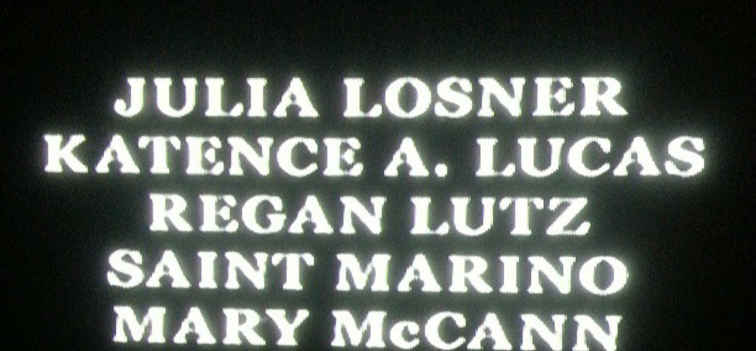 Katence A. Lucas