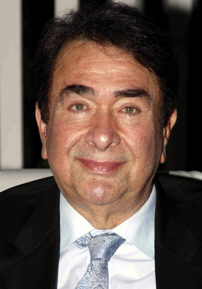 Randhir Kapoor