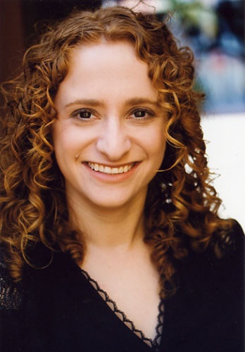 Becky Feldman