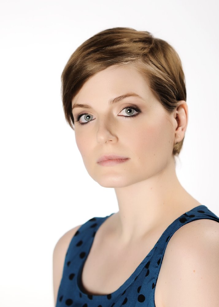 Sarah Middlemiss