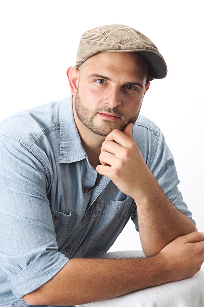 Josh Trovato