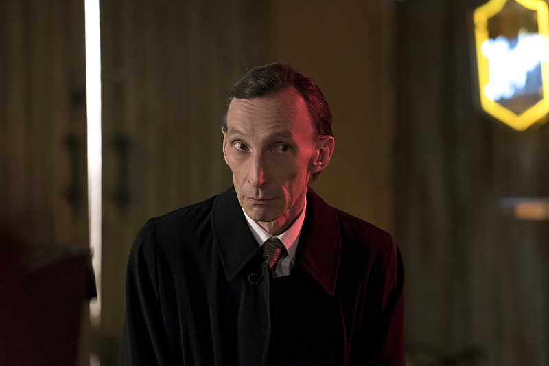 Julian Richings