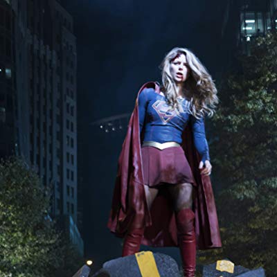 Kara Danvers, Supergirl, Kara Zor-El, Bizarro, Overgirl