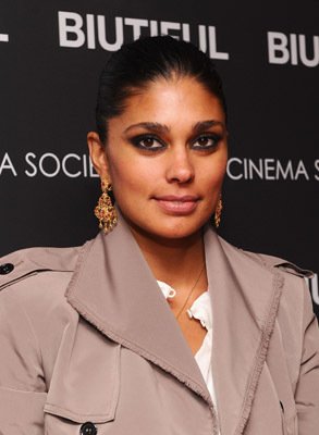 Rachel Roy