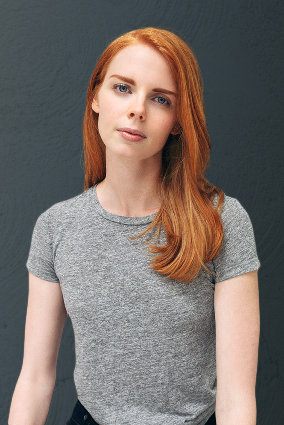 Amalia Holl