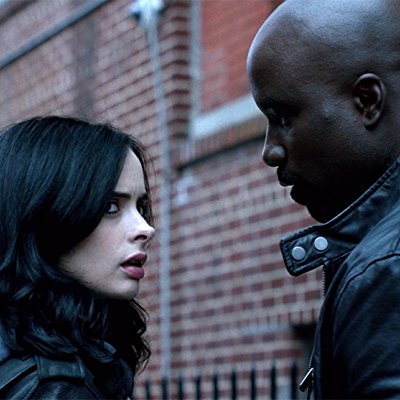 Luke Cage