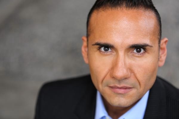 Hector S Quintana