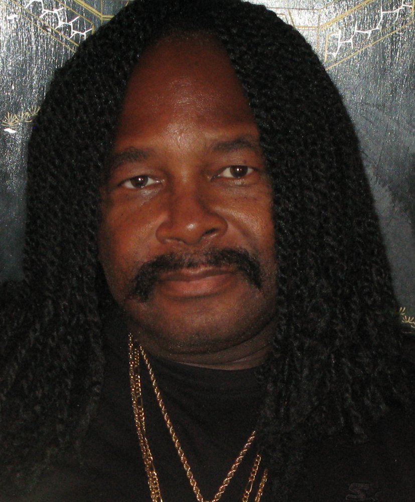 Alphonse Mouzon