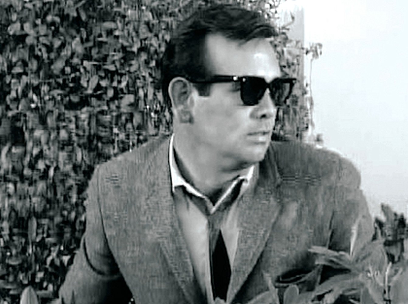 Dr. Richard Kimble