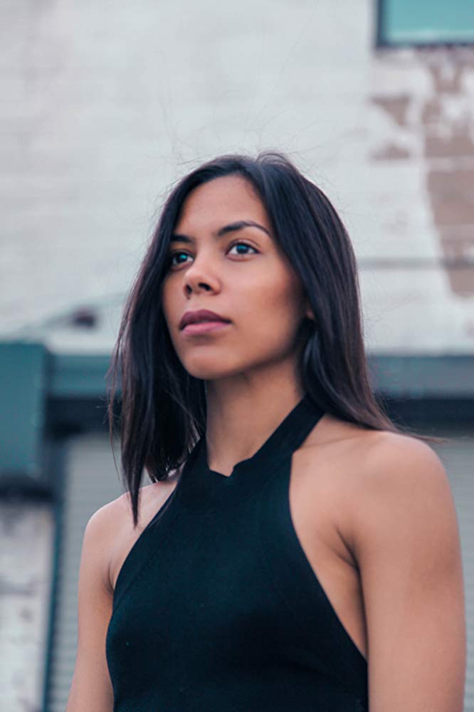 Jessica Perez