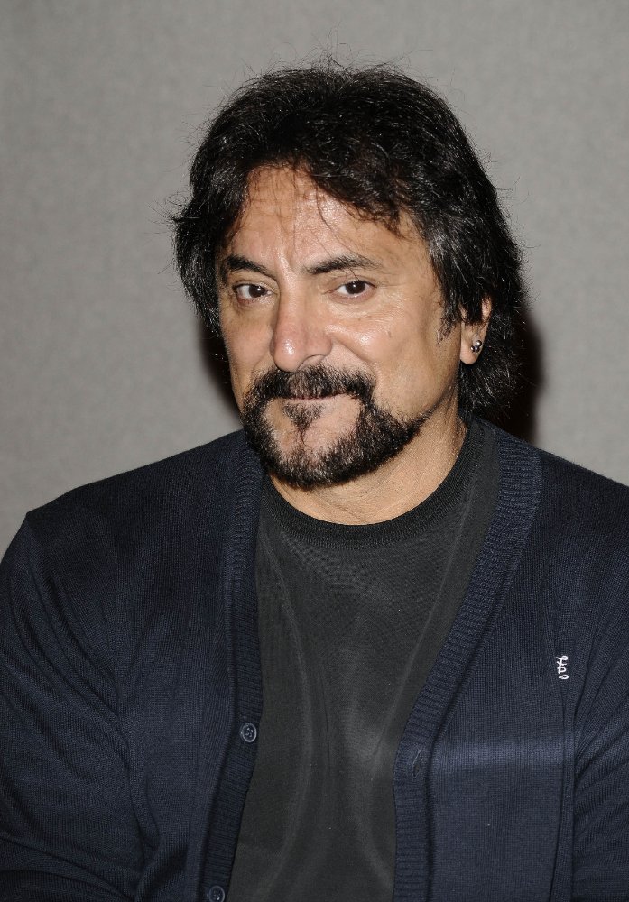 Tom Savini