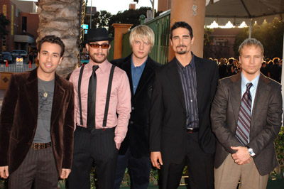 A.J. McLean