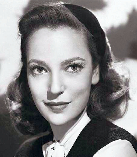 Vera Claythorne