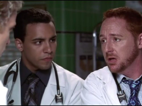 Scott Grimes