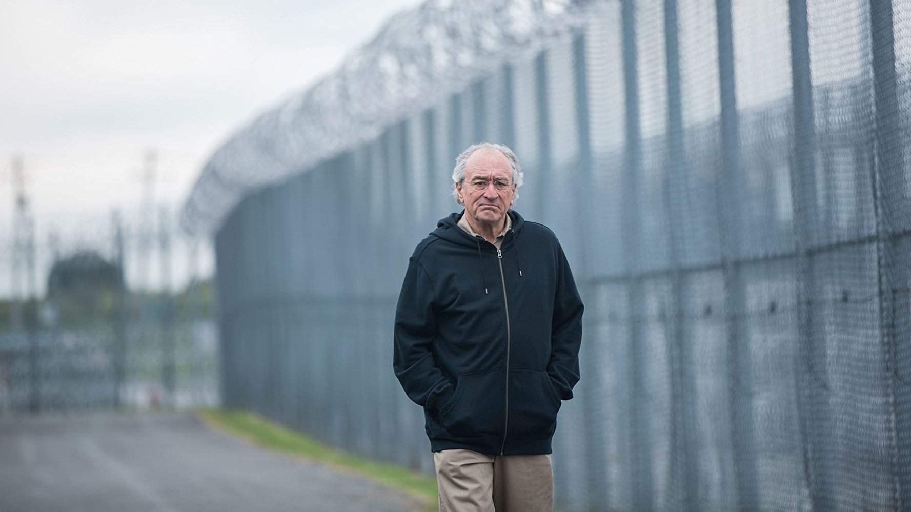 Bernie Madoff