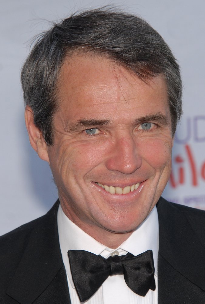 Alan Hansen