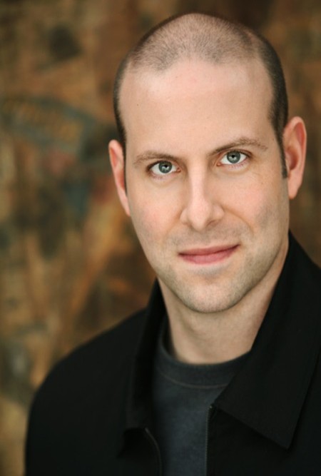 Stephen Young