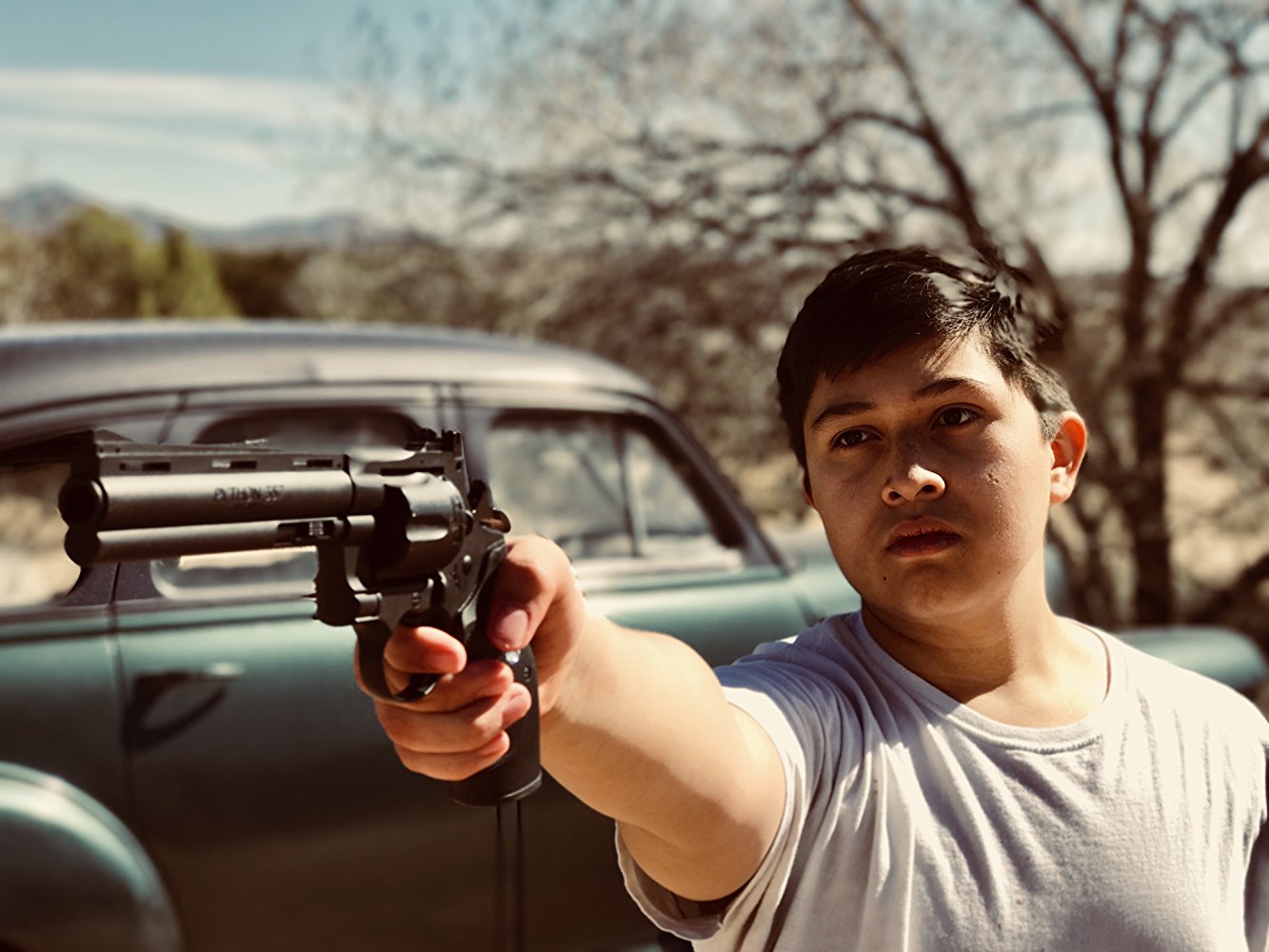 Eric Martinez