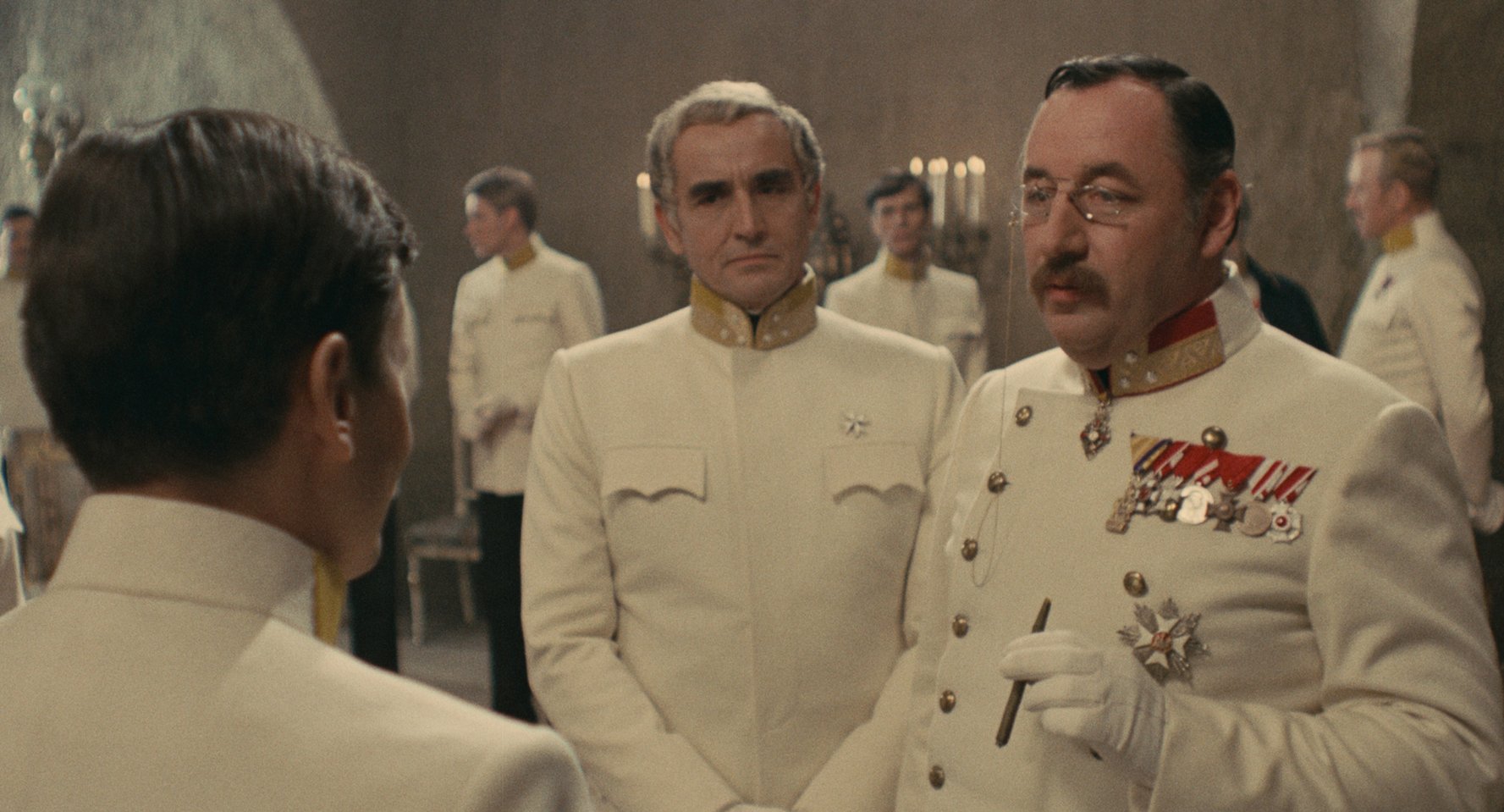 Philippe Noiret