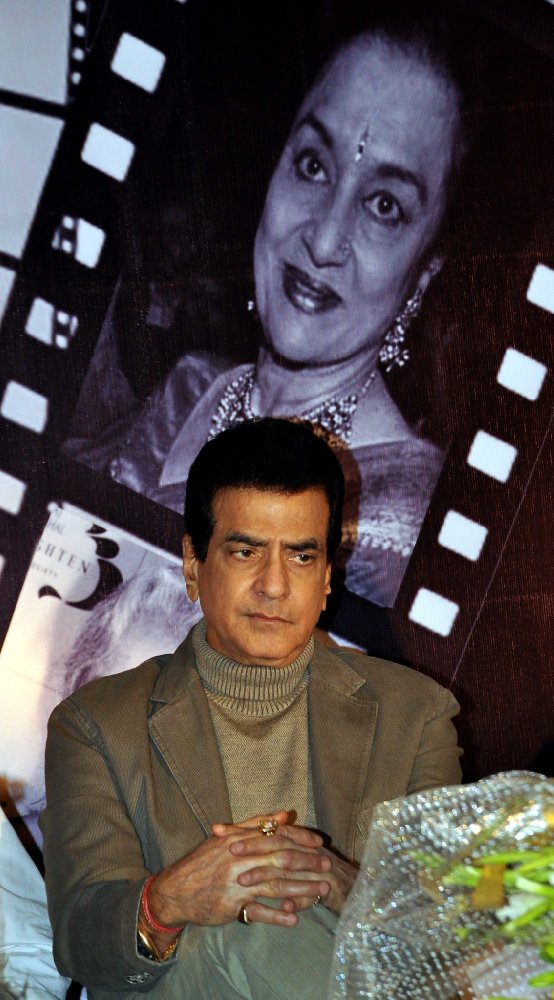 Jeetendra