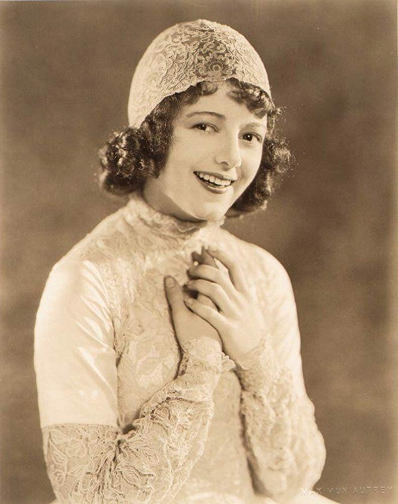 Janet Gaynor