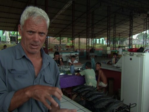 Jeremy Wade