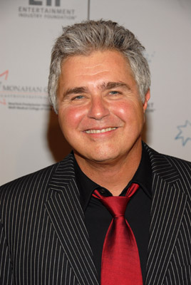 Steve Tyrell