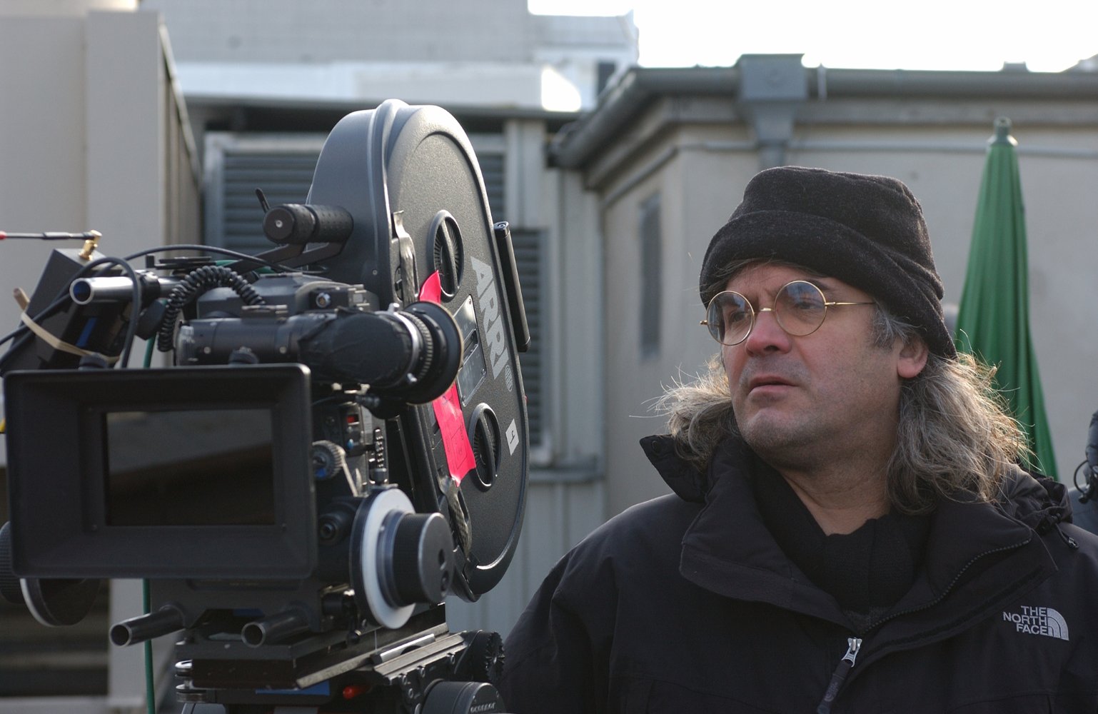 Paul Greengrass