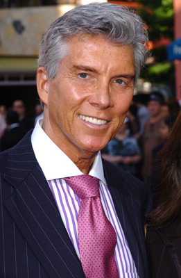 Michael Buffer