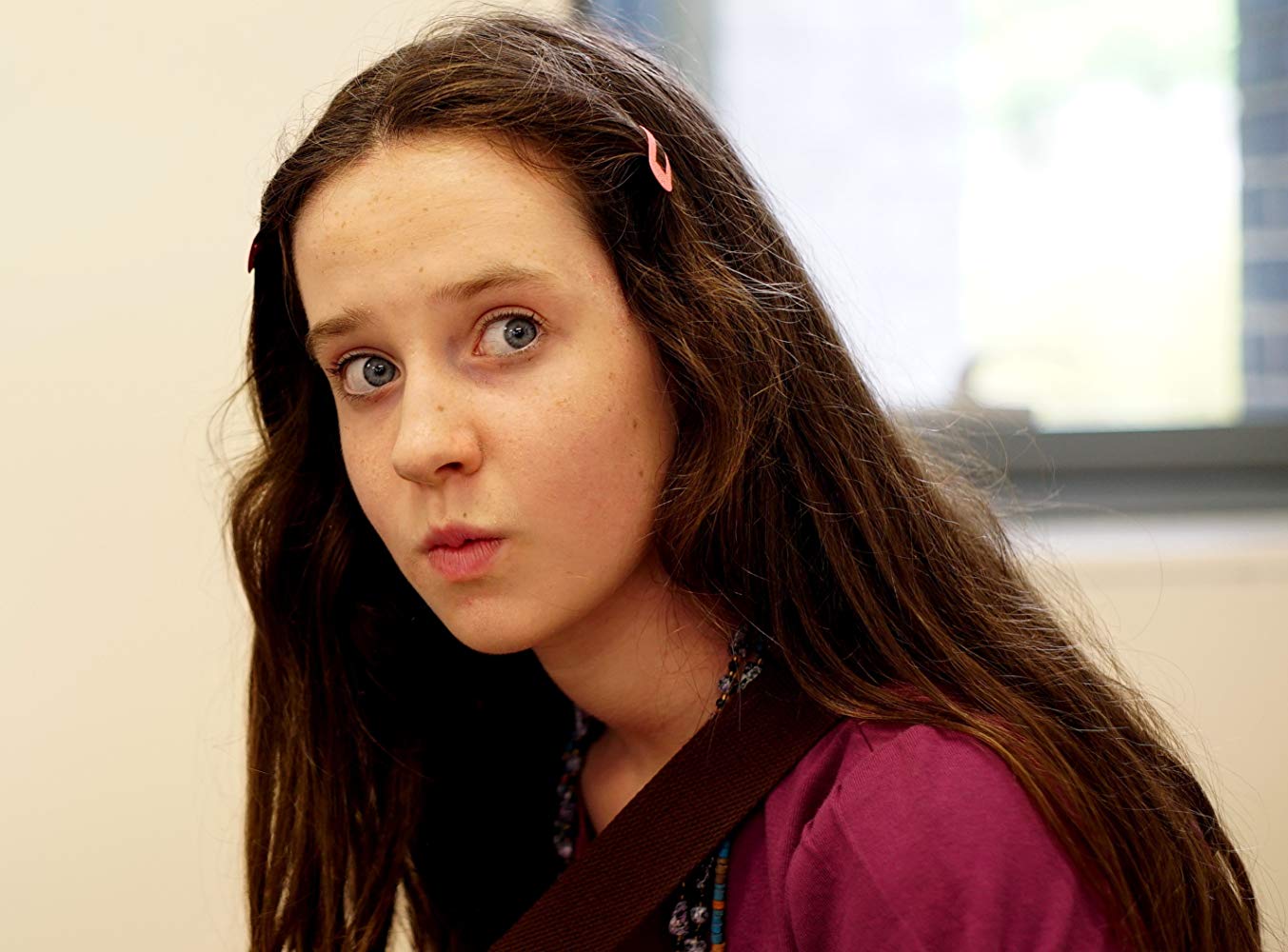 Olivia McKevitt