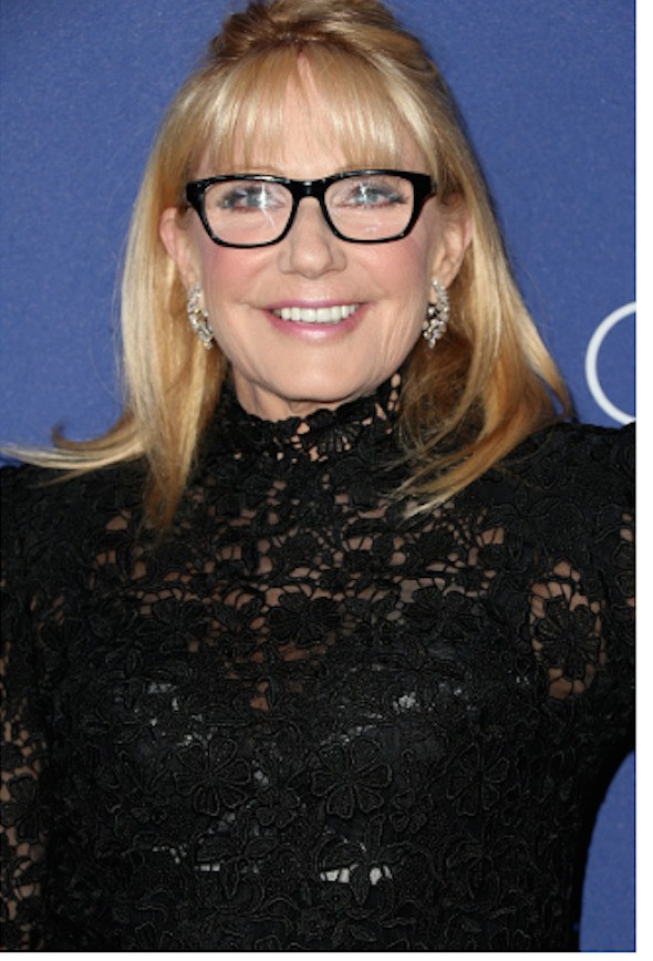 Ellen Mirojnick