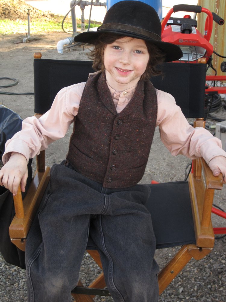 Sammy Jack