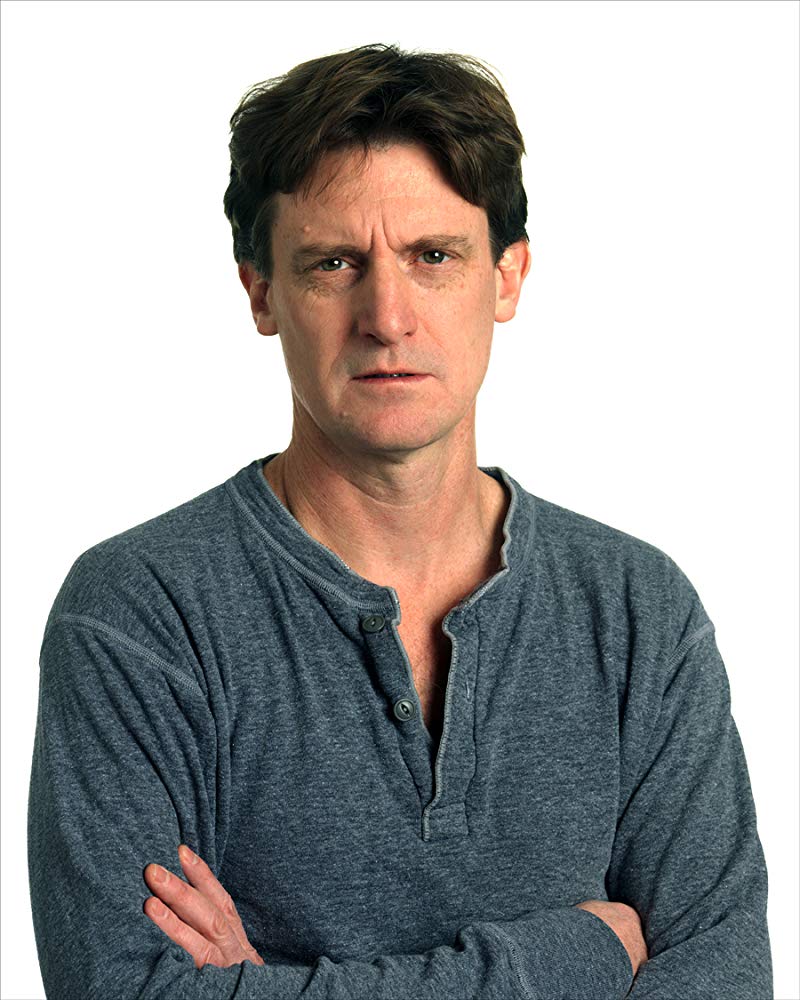 Jim Loutzenhiser