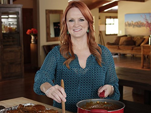 Ree Drummond