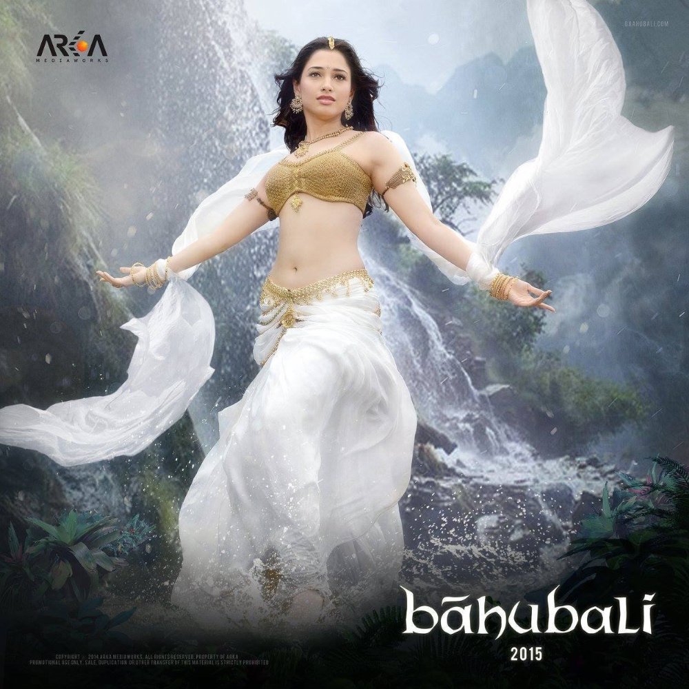Tamannaah Bhatia