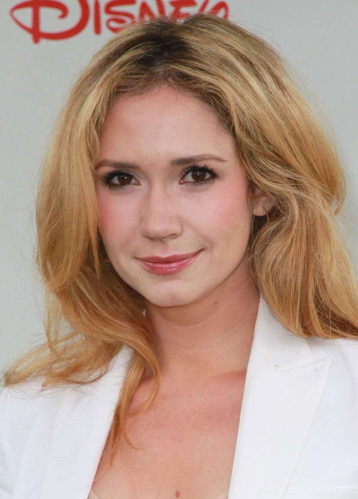 Ashley Jones