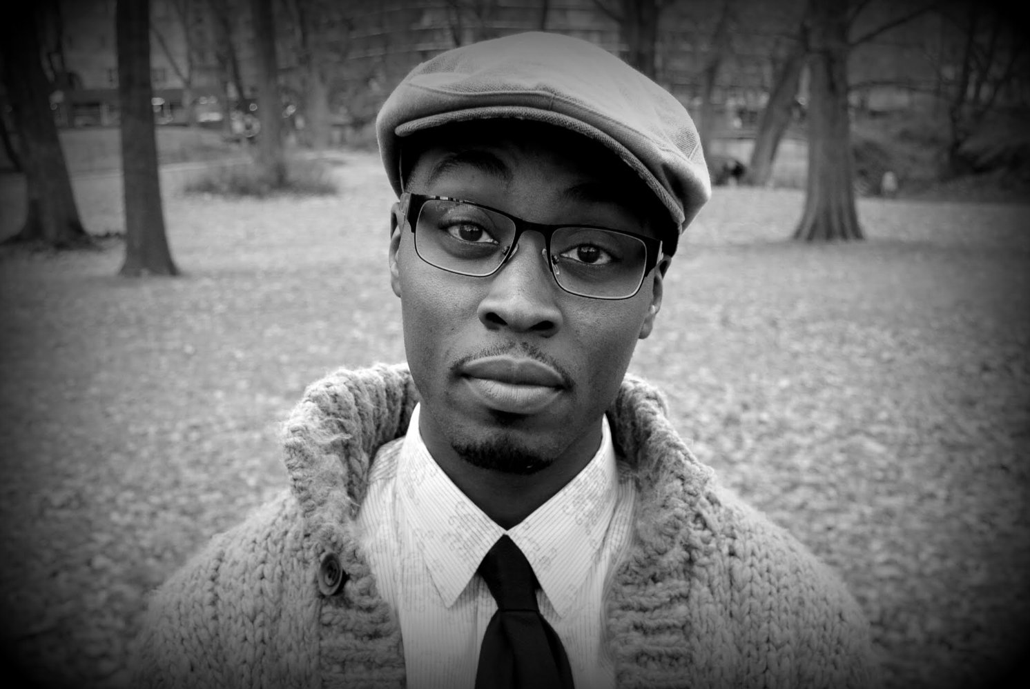 Turron Kofi Alleyne